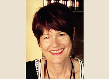 Lynda Thwaites